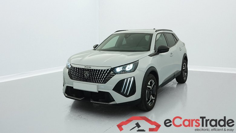 Peugeot 2008 PureTech 100 S&S BVM6 Allure #3