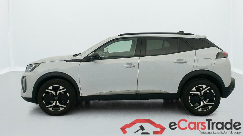 Peugeot 2008 PureTech 100 S&S BVM6 Allure #4