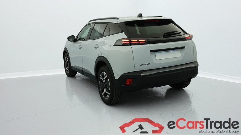Peugeot 2008 PureTech 100 S&S BVM6 Allure #5