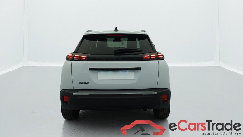 Peugeot 2008 PureTech 100 S&S BVM6 Allure #6
