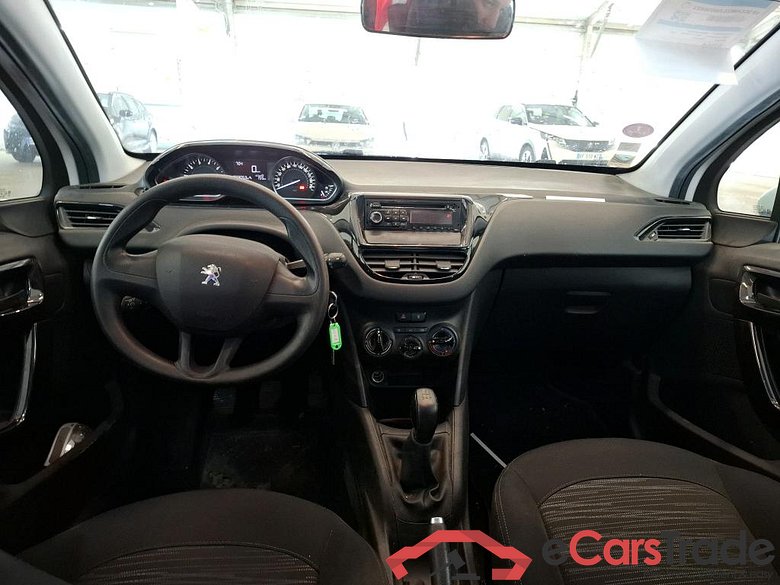 208 Affaire Premium 1.2 PureTech 80CV BVM5 E6 #5