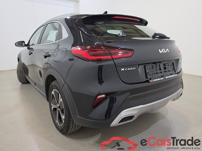 Kia Xceed 1.6 GDi Plug-In Hybrid Active Aut. LED-Xenon Navi 1/2 Leather KeylessGo Camera Klima PDC ... #6