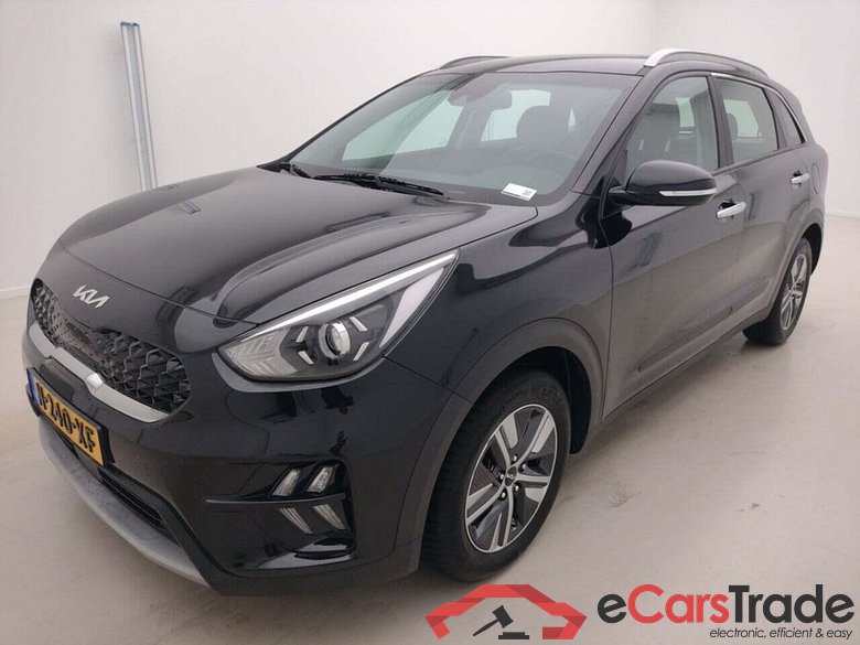 KIA Niro 1.6 GDi H. DynamicLine AUT. #1