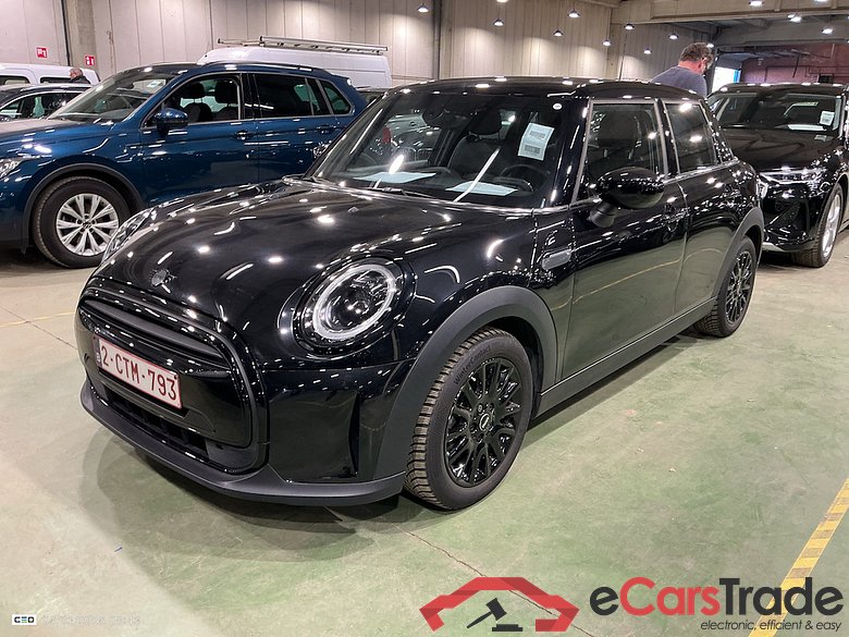 MINI MINI 5 DOOR 1.5 COOPER