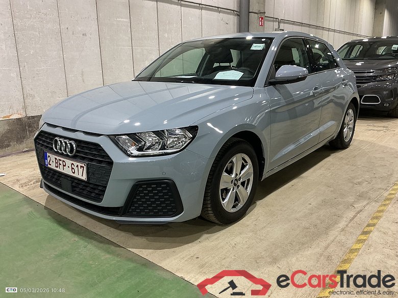 AUDI A1 1.0 25 TFSI ATTRACTION