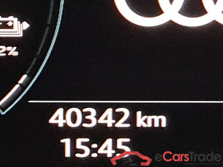 AUDI Q4 Sportback e-tron 40 S edition 77 kWh #4