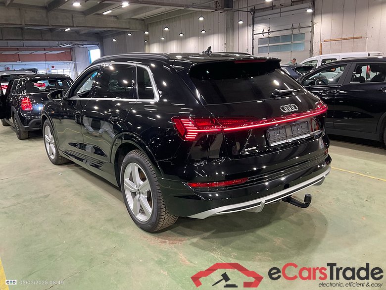 AUDI E-tron BEV 95KWH 55 QUATTRO S-LINE #3