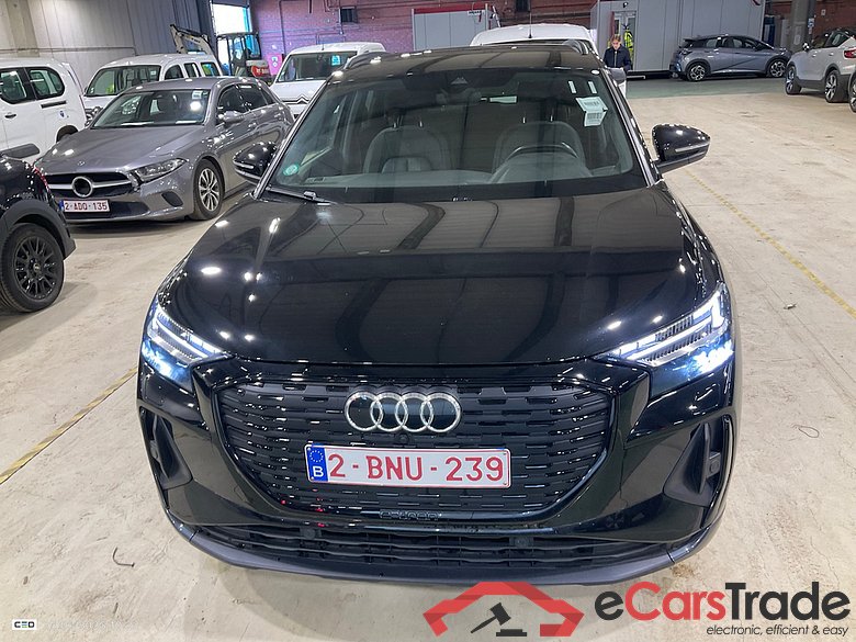 AUDI Q4 E-TRON BEV 82KWH 40 S LINE AUTO #2
