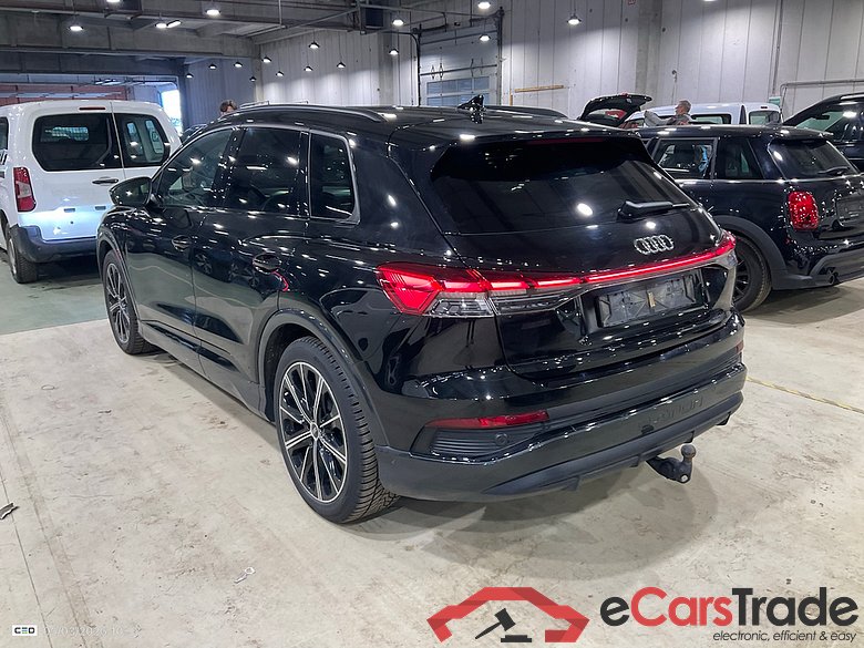 AUDI Q4 E-TRON BEV 82KWH 40 S LINE AUTO #3