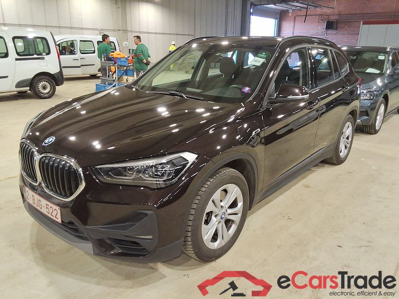 BMW X1 1.5 XDRIVE25E (162KW) #1