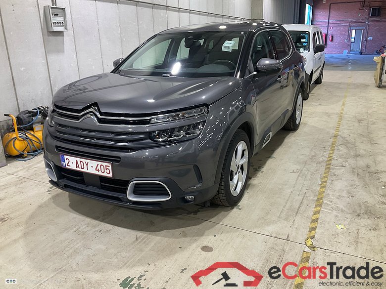 CITROAu2039N C5 AIRCROSS 1.2 PureTech Business GPS S&S #1