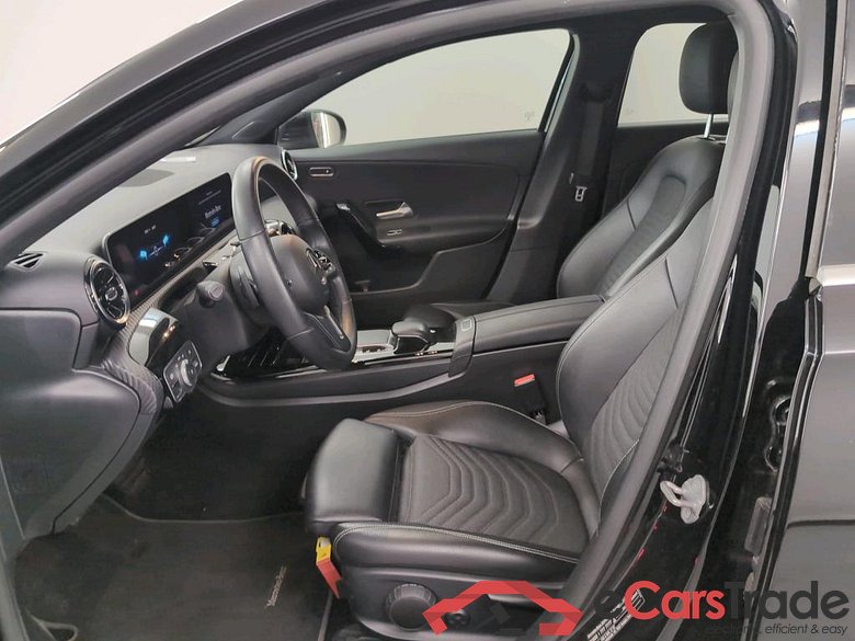 MERCEDES-BENZ CLASSE A DIESEL (W177) A 180 d Business Solution #5