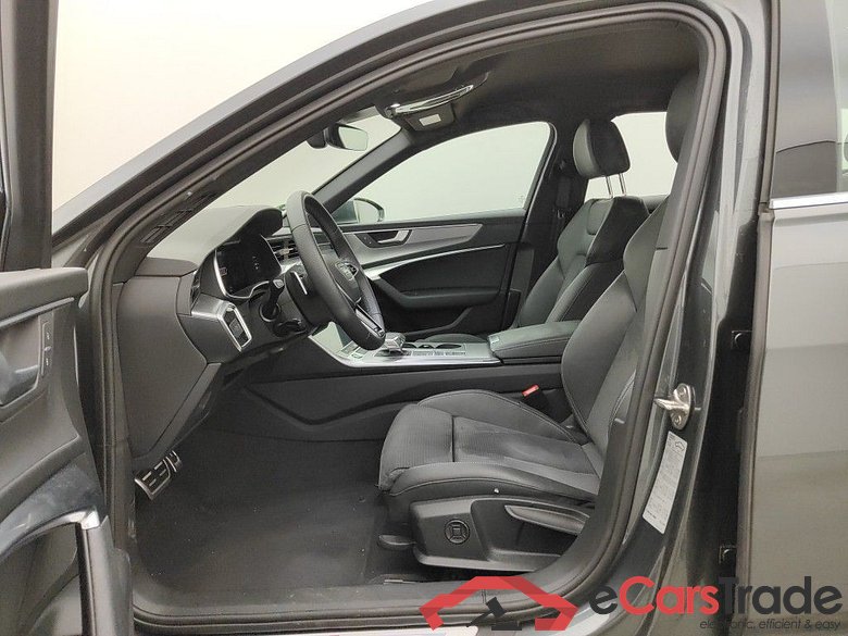 Audi A6 Avant 40 TDI quattro S tronic Sport 5d #3