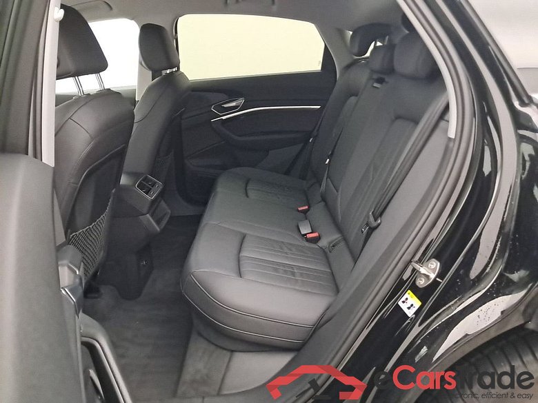 AUDI E-TRON SPORTBACK 55 409hp Quattro Advanced (95 kWh) 5d #2