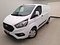 preview Ford Transit Custom #1