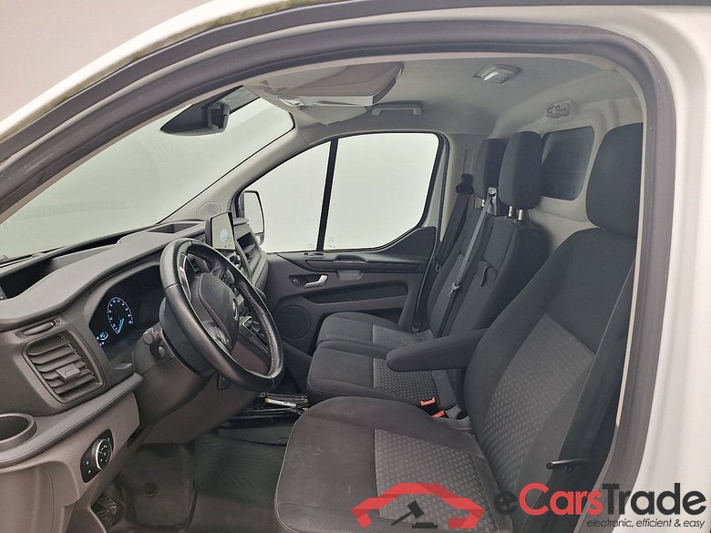 Ford, _Trans.Custom FL'18, Ford Transit Custom 340L 2.0TD170Pk/125Kw A6 FWD T #3