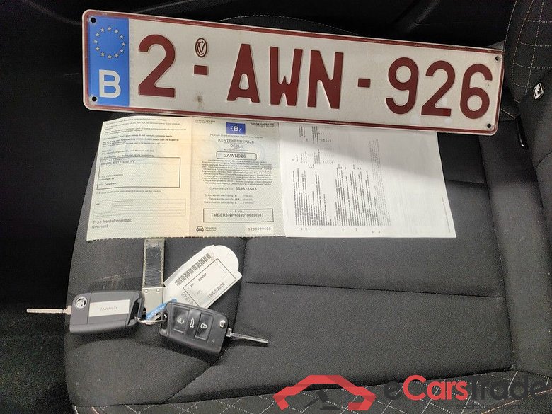 Skoda Scala 1.0 TSI 81kW DSG7 Clever 5d #4