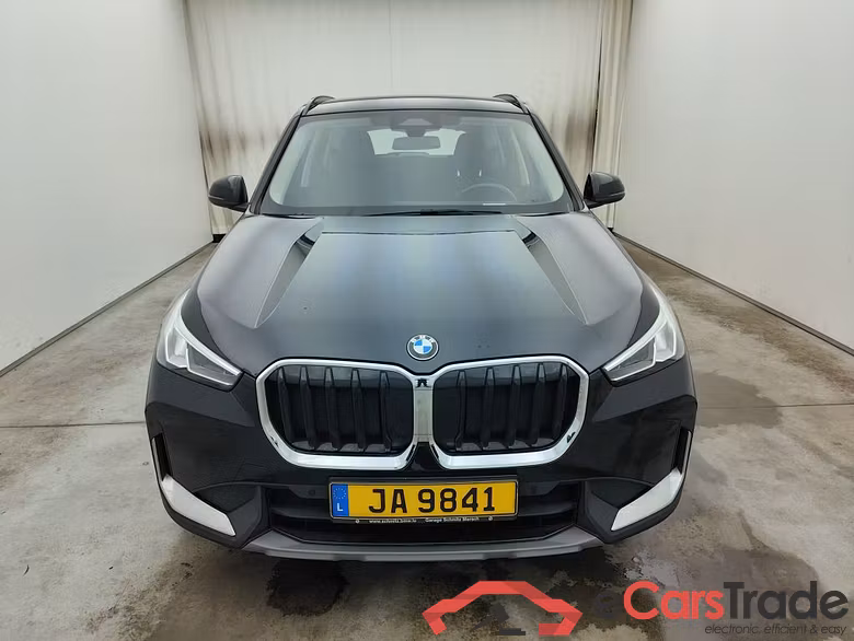 BMW X1 DIESEL - 2023 2.0 dA 150hp sDrive18 5d #5