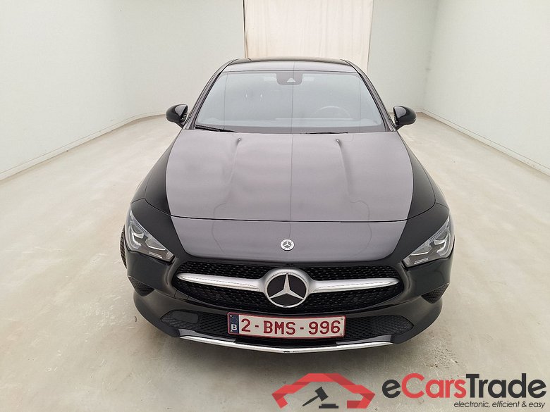 Mercedes, CLA-Class '19 PHEV, Mercedes-Benz CLA CLA 250 e 4d #1