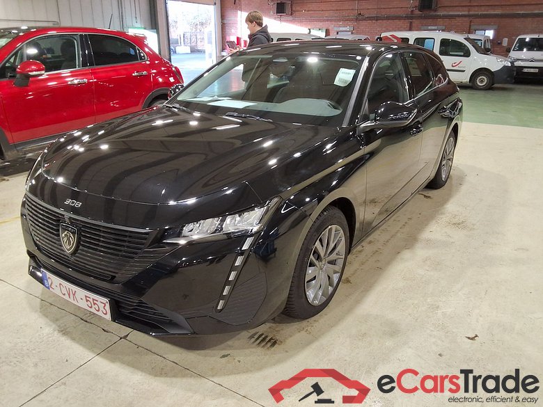 PEUGEOT 308 SW 1.2 PURETECH 81KW S-S ACTIVE PACK