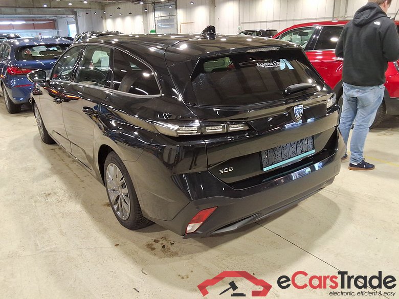 PEUGEOT 308 SW 1.2 PURETECH 81KW S-S ACTIVE PACK #2