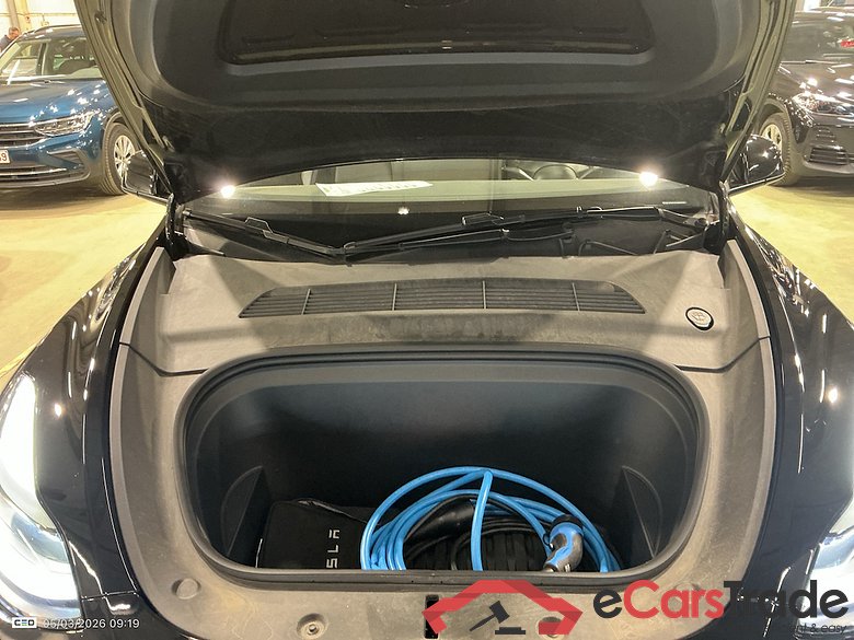 TESLA MODEL Y BEV LONG RANGE AUTO 4WD #6