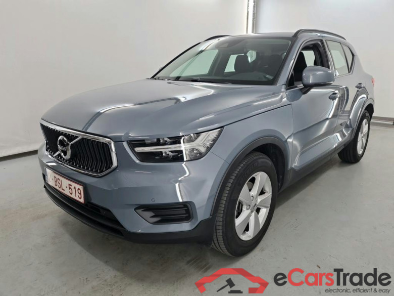 VOLVO XC40 1.5 T2 MOMENTUM CORE AUTO #1