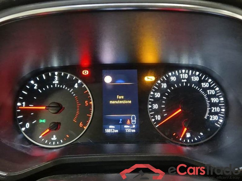 RENAULT CLIO / 2019 / 5P / BERLINA 1.5 DCI BLUE 63KW ZEN #4