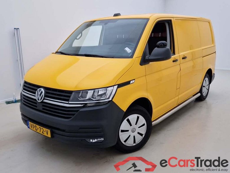 VOLKSWAGEN Transporter 2.0 TDI L1H1 Bu #1