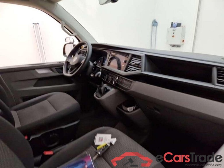 VOLKSWAGEN Transporter 2.0 TDI L1H1 Bu #3