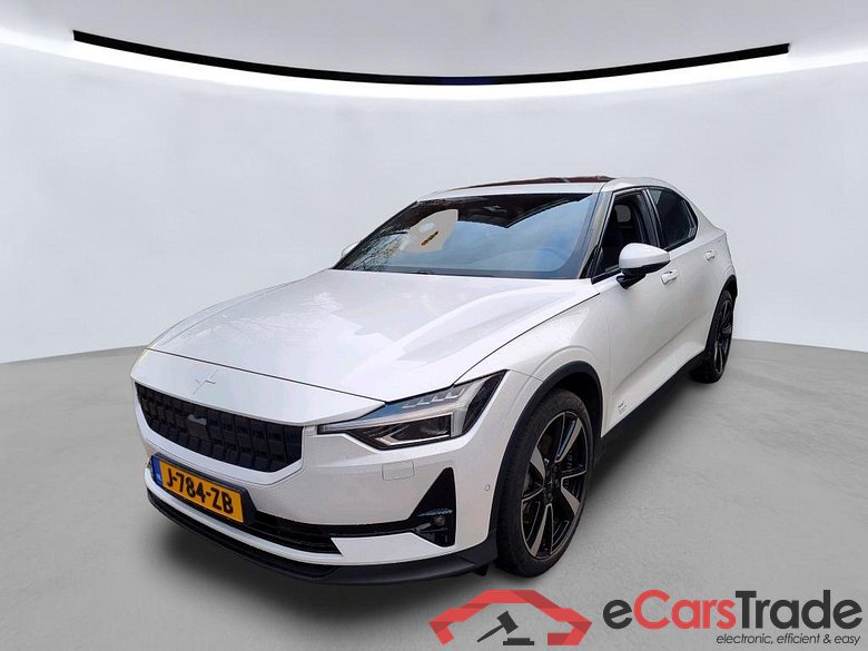 Polestar 2 300 kW