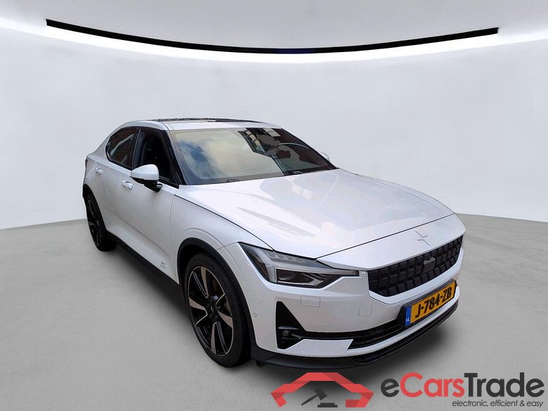 Polestar 2 300 kW #3