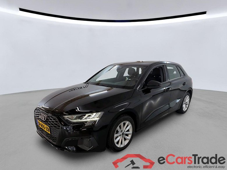 AUDI A3 Sportback 110 kW