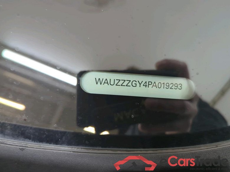 AUDI A3 Sportback 110 kW #2