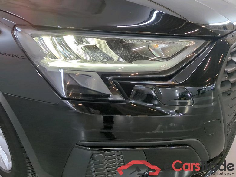 AUDI A3 Sportback 110 kW #3