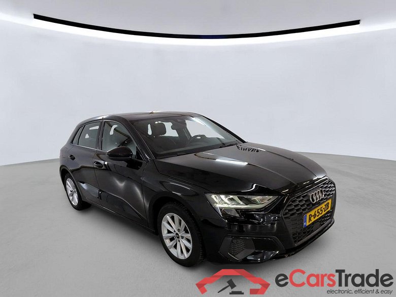 AUDI A3 Sportback 110 kW #4