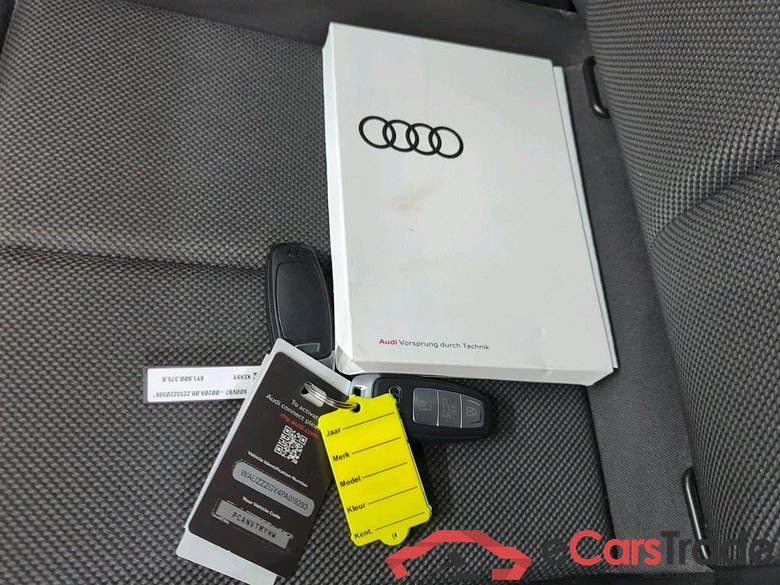 AUDI A3 Sportback 110 kW #6