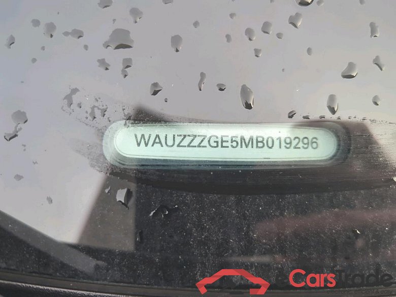 AUDI e-tron Sportback 370 kW #3