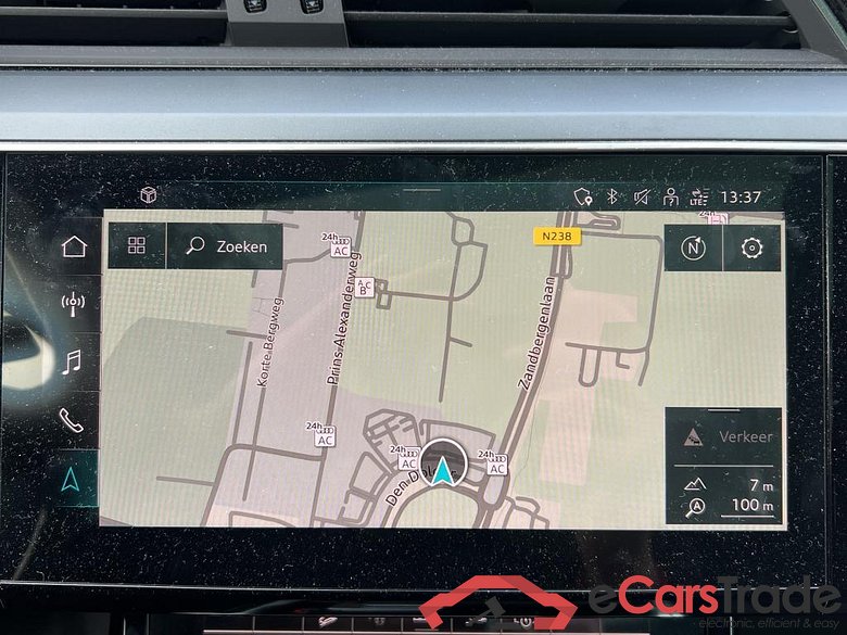 AUDI e-tron Sportback 230 kW #2