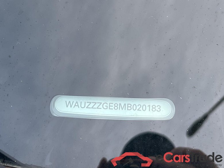 AUDI e-tron Sportback 230 kW #3