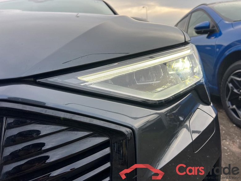 AUDI e-tron Sportback 230 kW #4