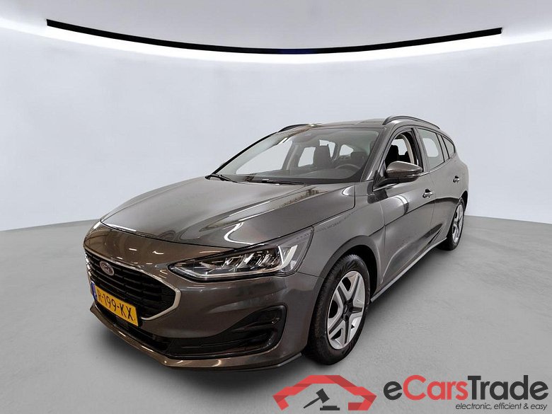 FORD Focus Wagon 73 kW