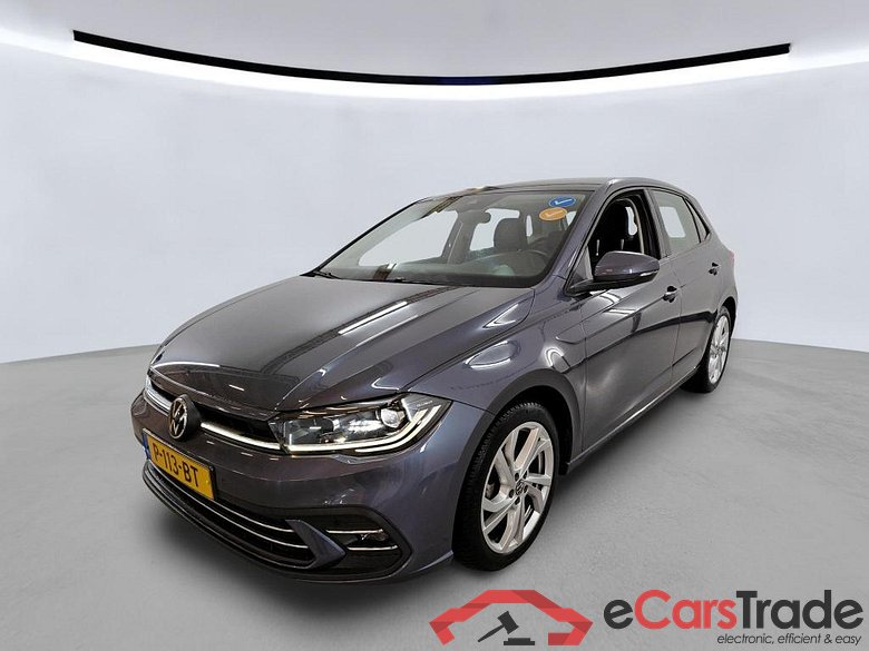 VOLKSWAGEN POLO 70 kW #1