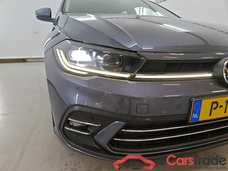 VOLKSWAGEN POLO 70 kW #4