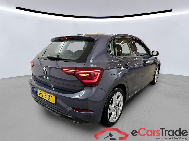 VOLKSWAGEN POLO 70 kW #6