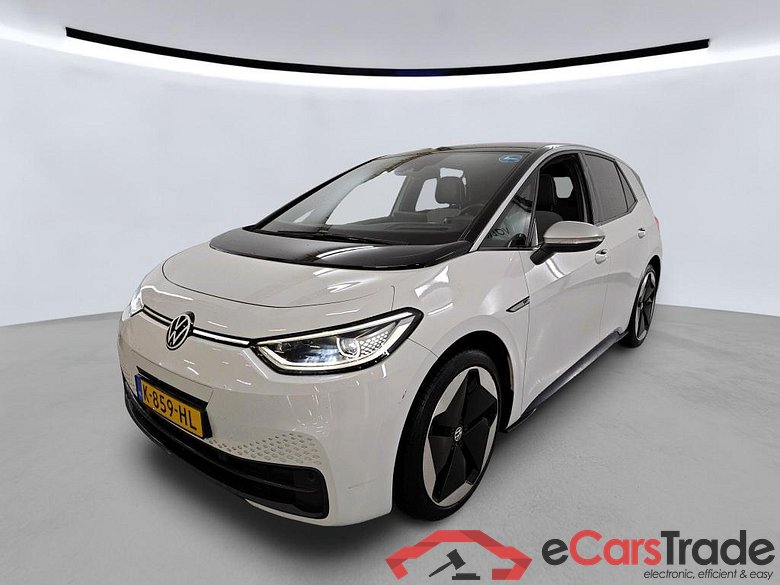 VOLKSWAGEN ID.3 150 kW #1
