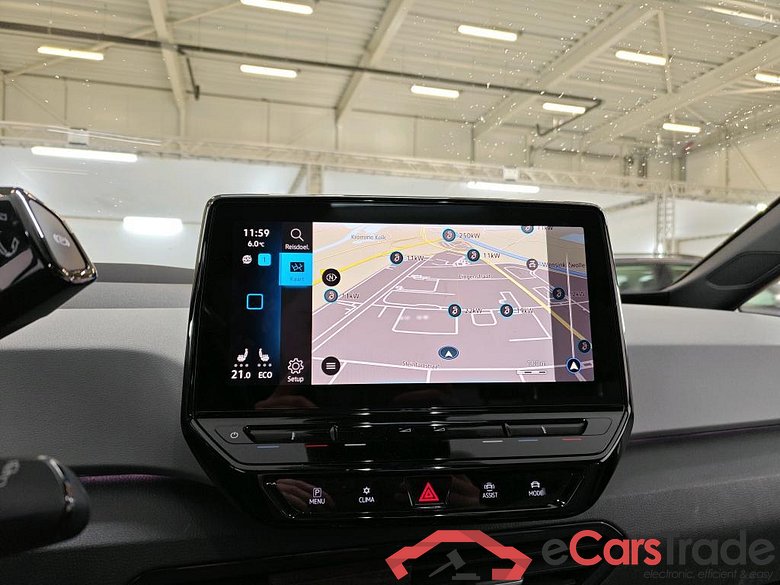 VOLKSWAGEN ID.3 150 kW #2