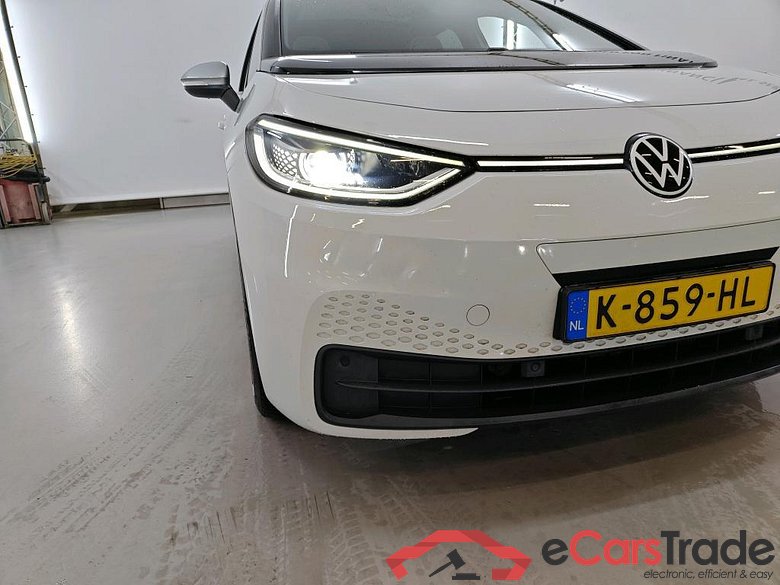 VOLKSWAGEN ID.3 150 kW #4