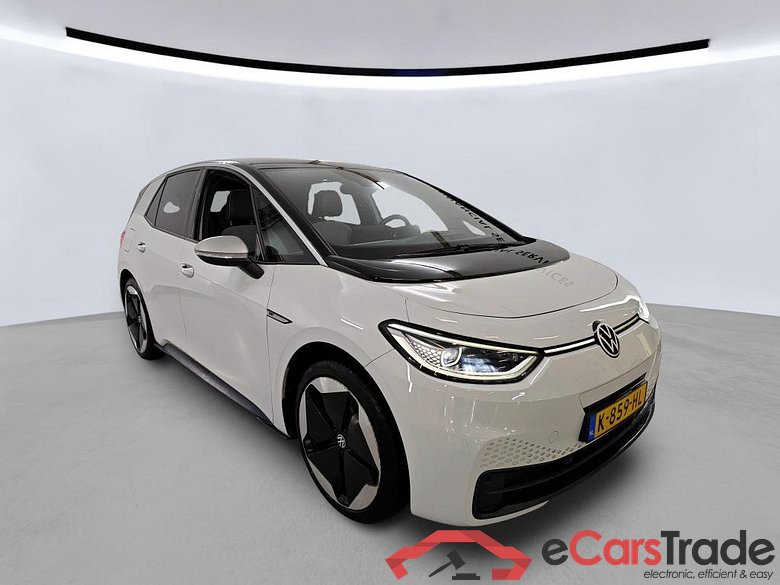 VOLKSWAGEN ID.3 150 kW #5