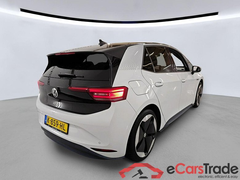 VOLKSWAGEN ID.3 150 kW #6